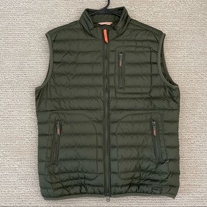 Swims mens gilet/vest - size medium NWOT